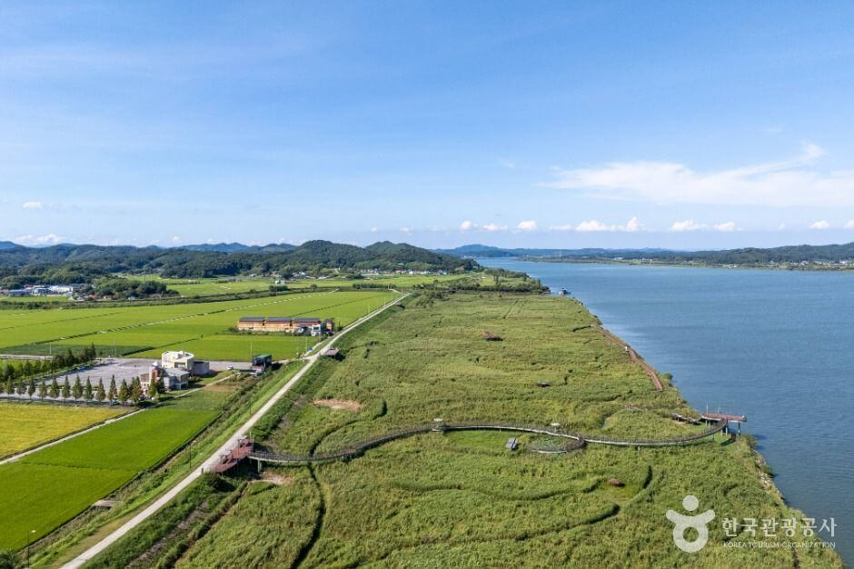 서천 가볼만한곳 베스트 10