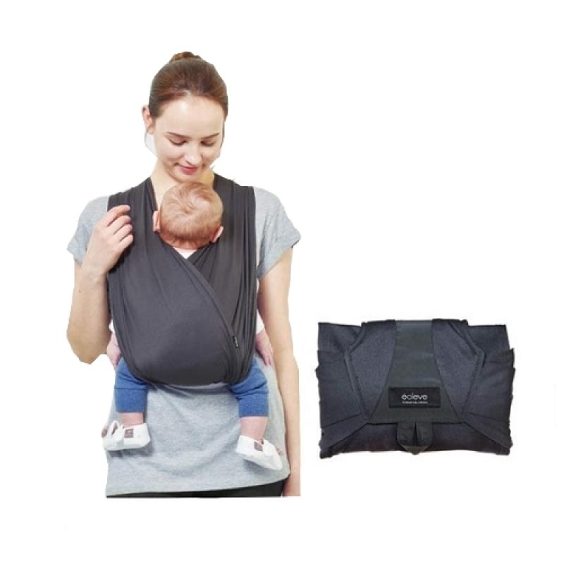 에끌레브 슬링 아기띠