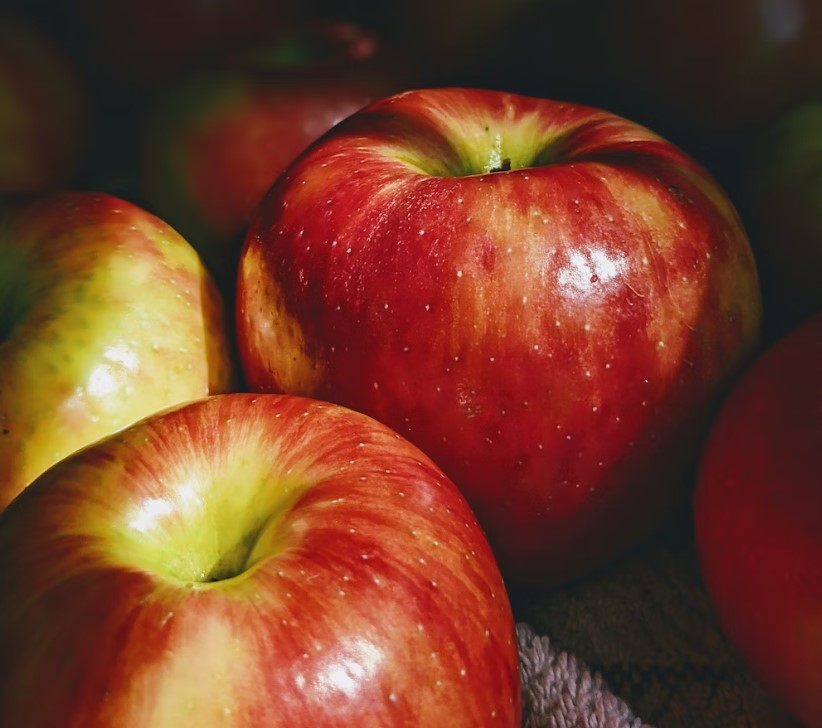사과즙보다 사과가 좋은 이유