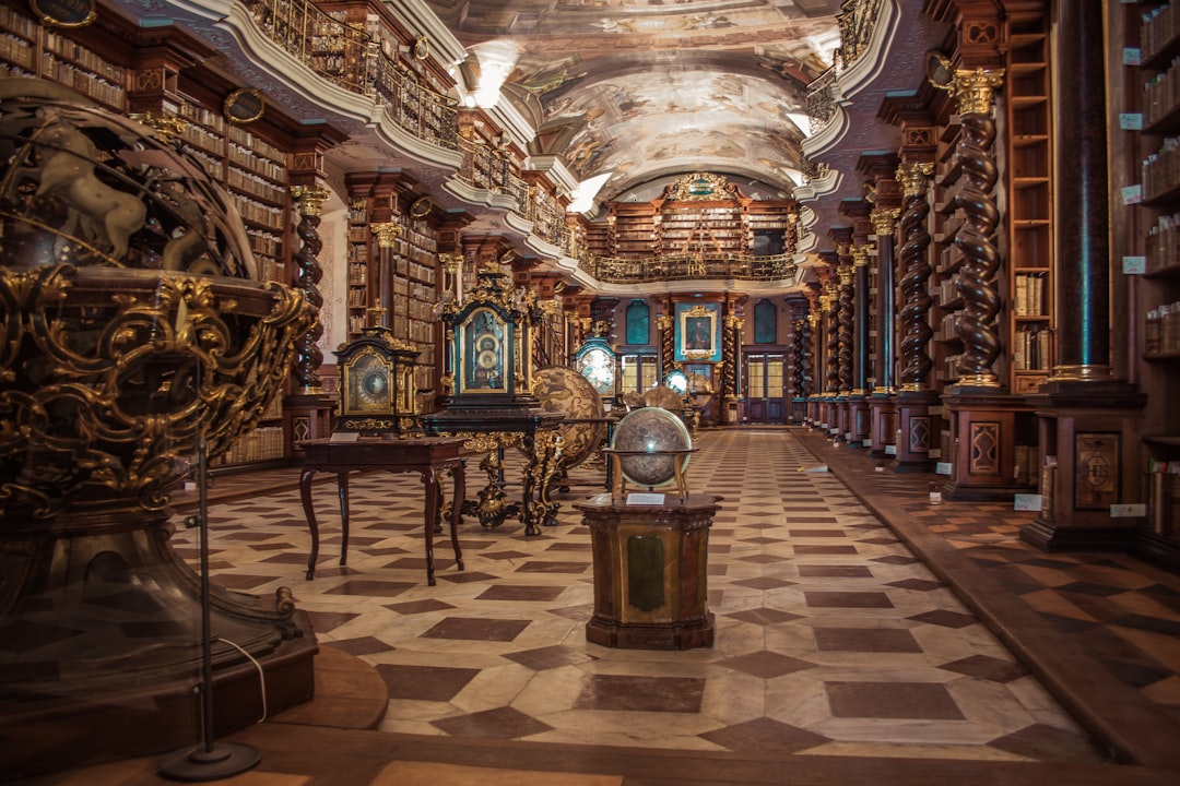 Library