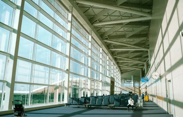 공항 라운지 무료 이용 신용카드 TOP 3 및 이용 꿀팁