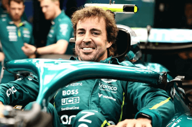 페르난도 알론소(Fernando Alonso) – 끊임없이 진화하는 레이싱 황제