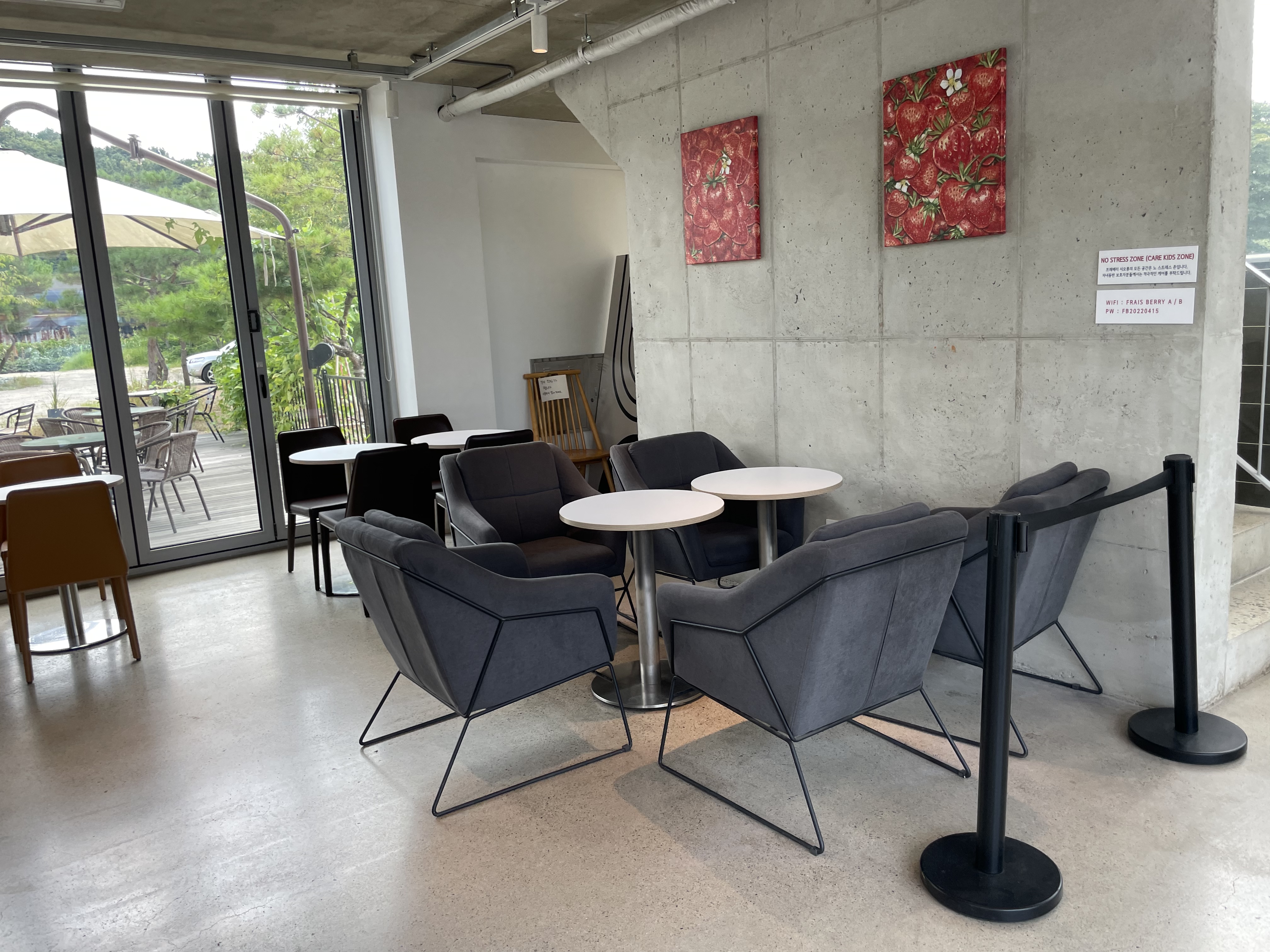 프레베리 서오릉