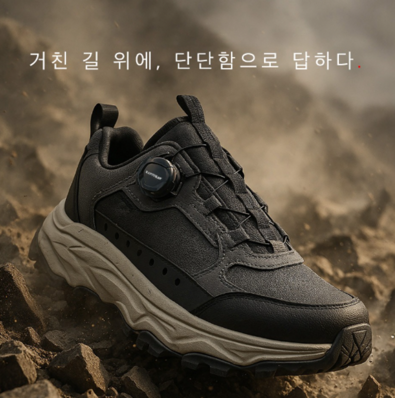 칸투칸신발