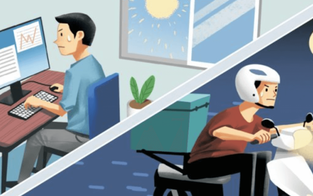 직장인 투잡 best 5