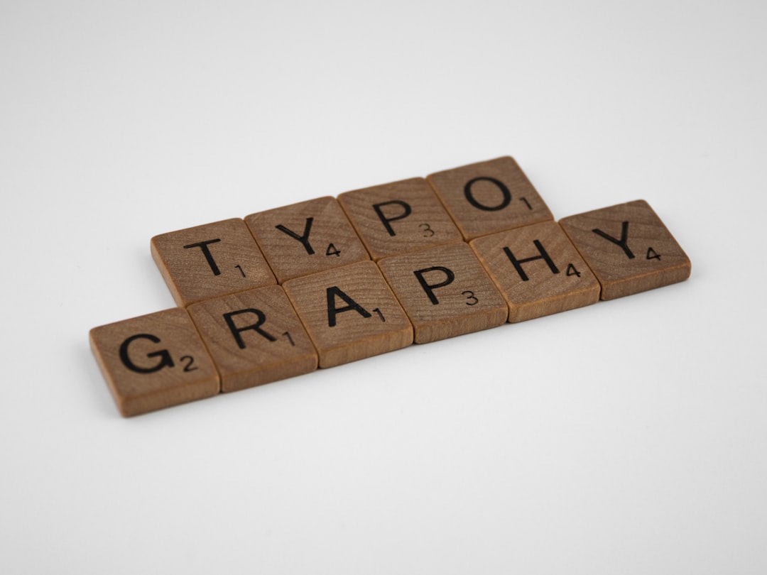 Tryptophan