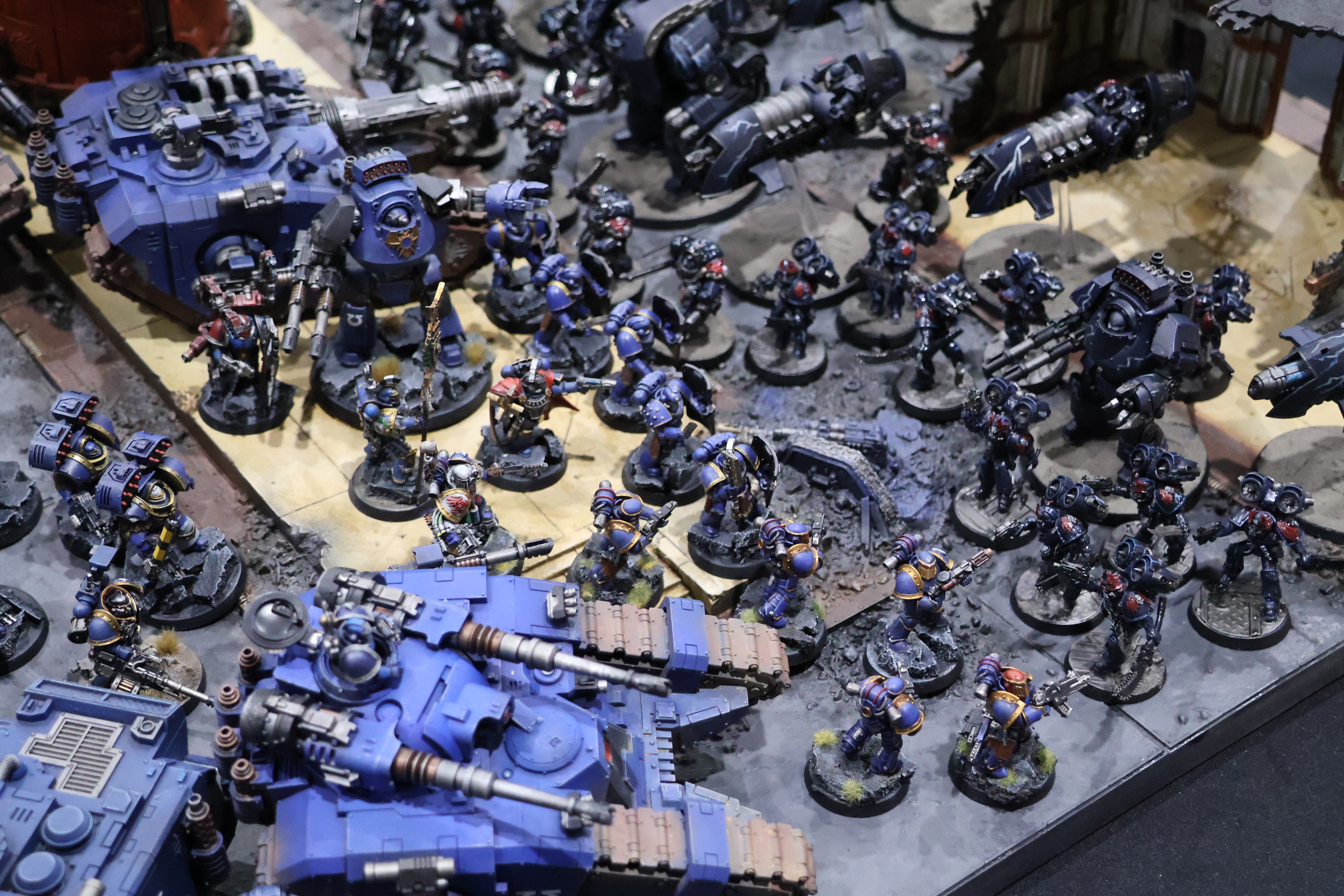 하비페어 박람회