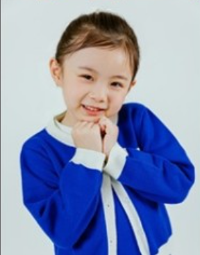 아기싱어 출연진