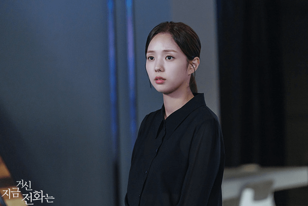 지금 거신 전화는