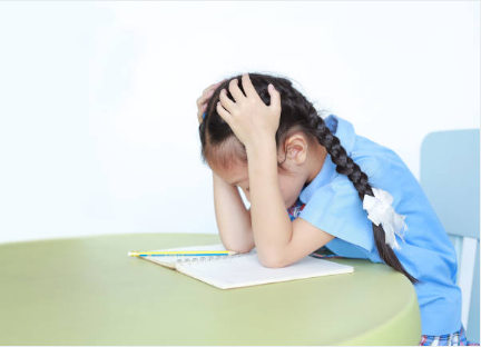 elementary emotion journal