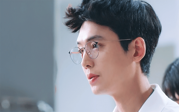 정경호 슬의생