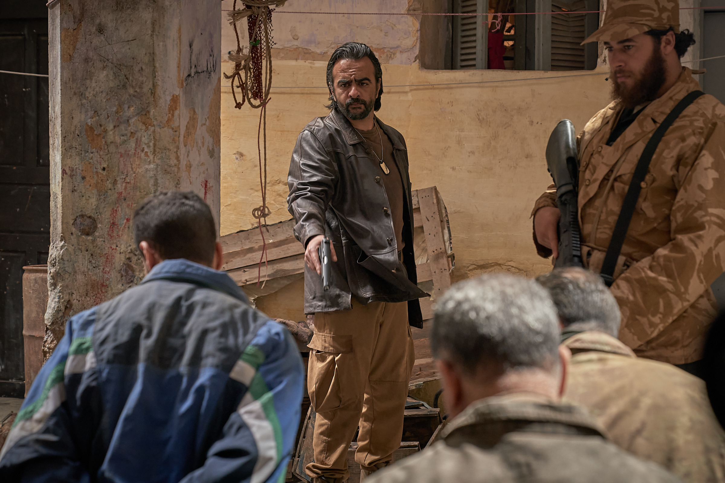 비공식작전 카림