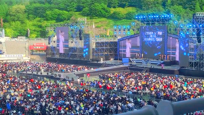슈퍼히어로 콘서트