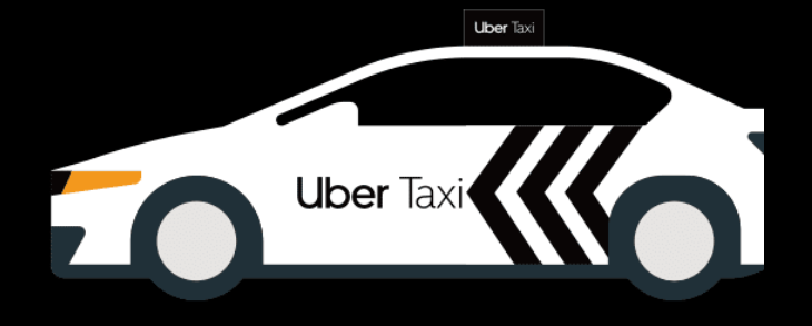 우버택시