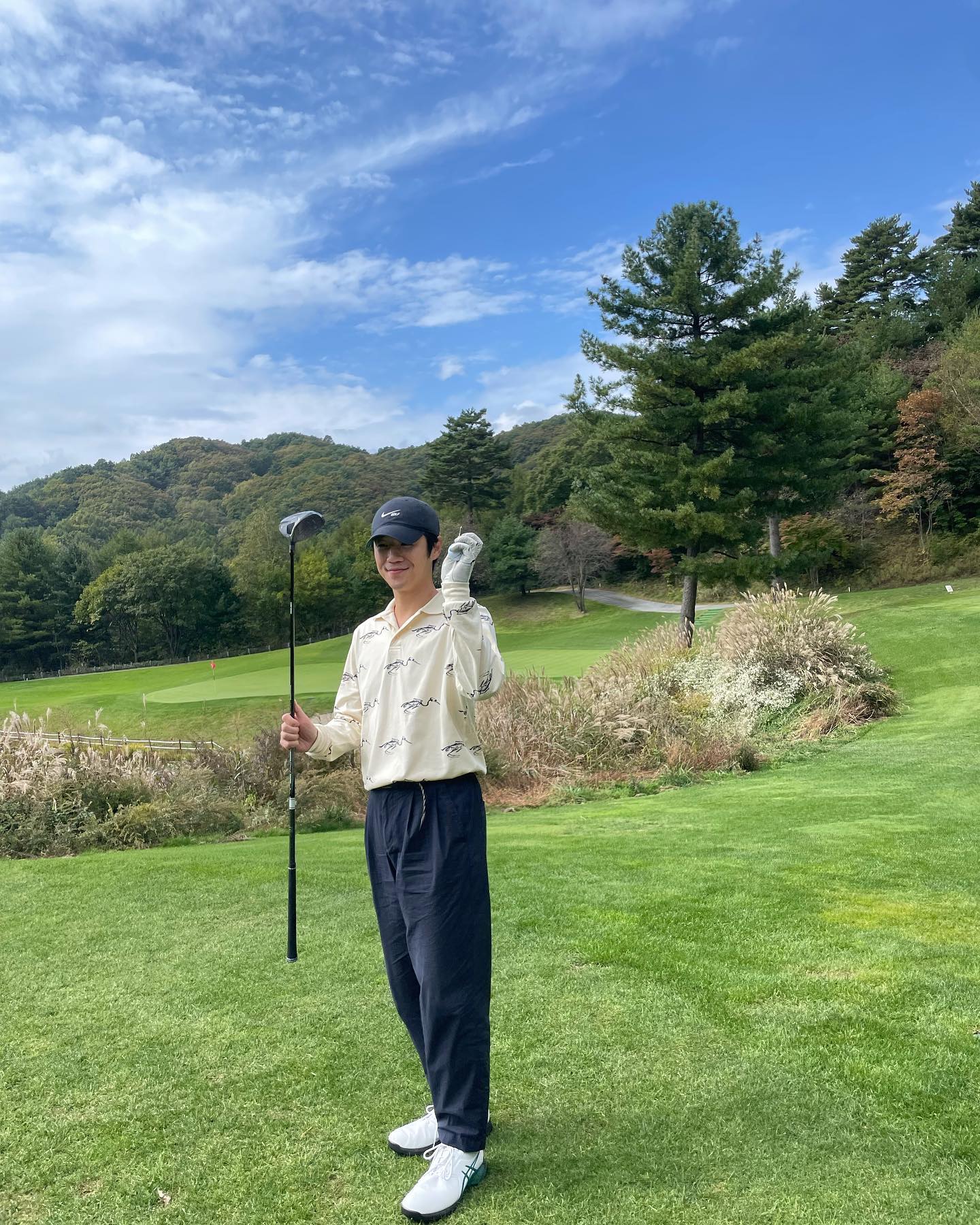 배우 정준원 