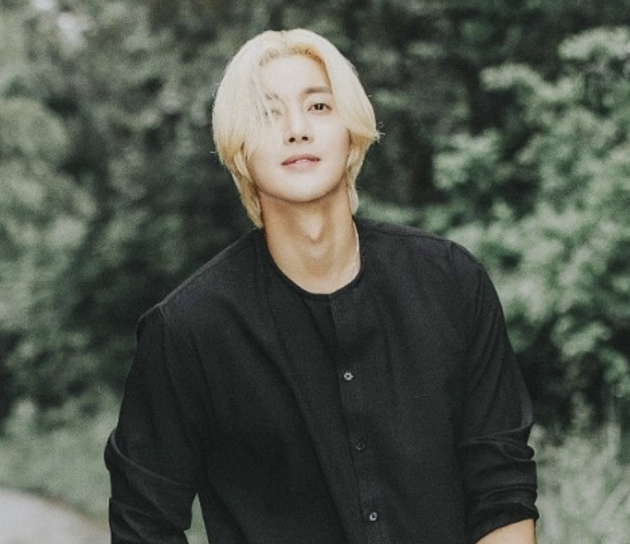 김현중 인터뷰3