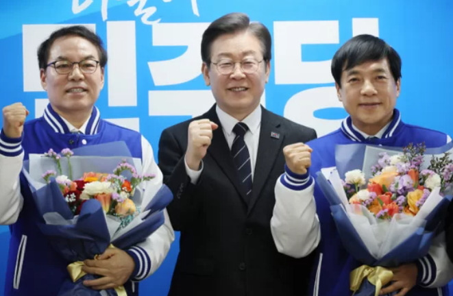 정한중 교수 정치 경력