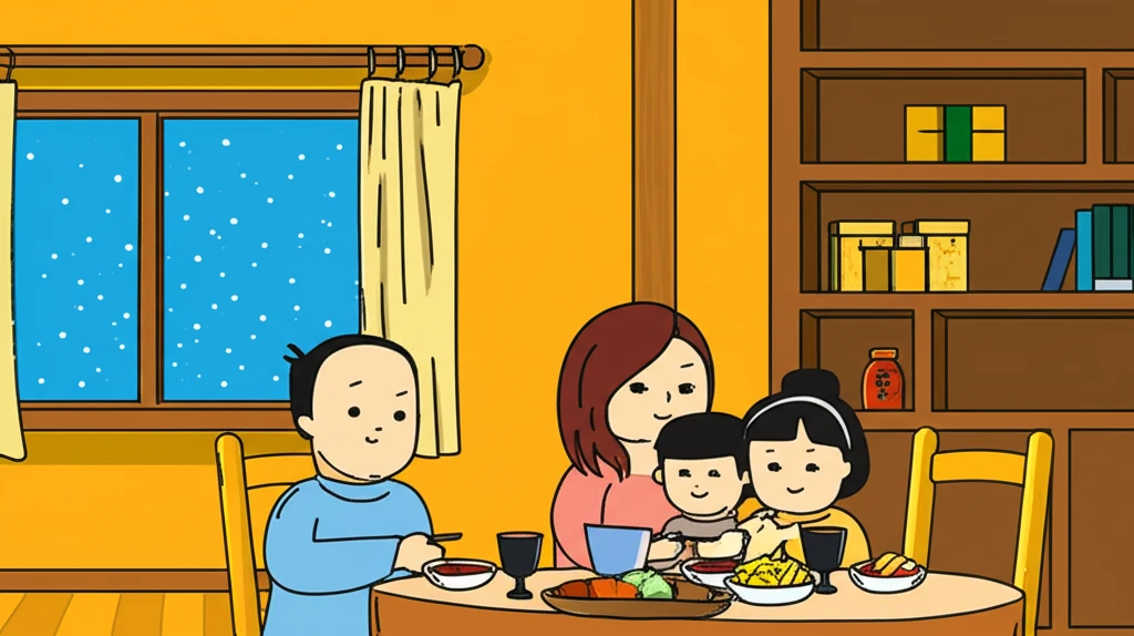 2025 대전 중구 저소득층 명절 지..