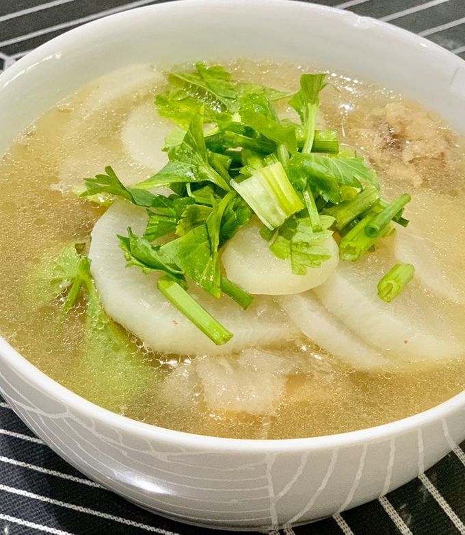 역류성 식도염에 좋은 음식