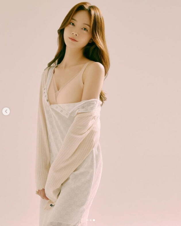 전소민 프로필 나이 다리 드라마 윤현민 mbti 런닝맨 인스타