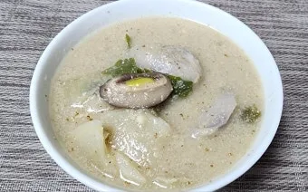 토란국 맛나게 끓이는법 재료 손질 팁_5