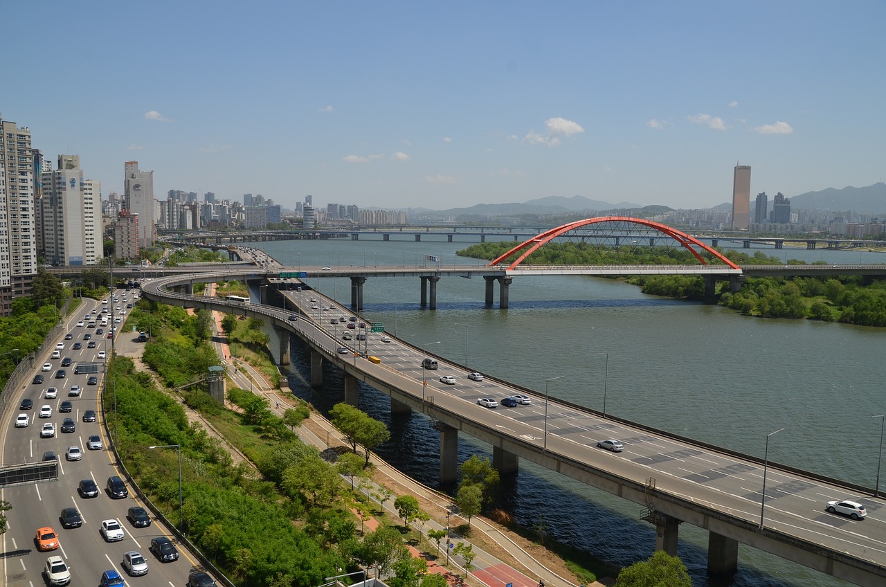 서울 가볼만한곳 베스트10 9