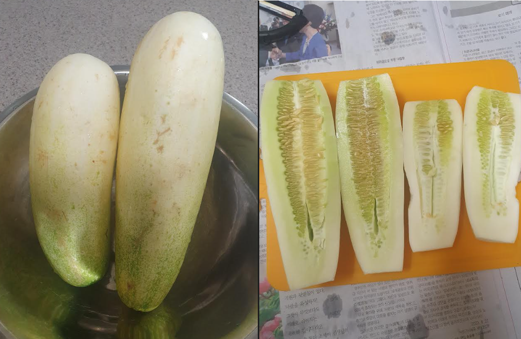 노각 사진1