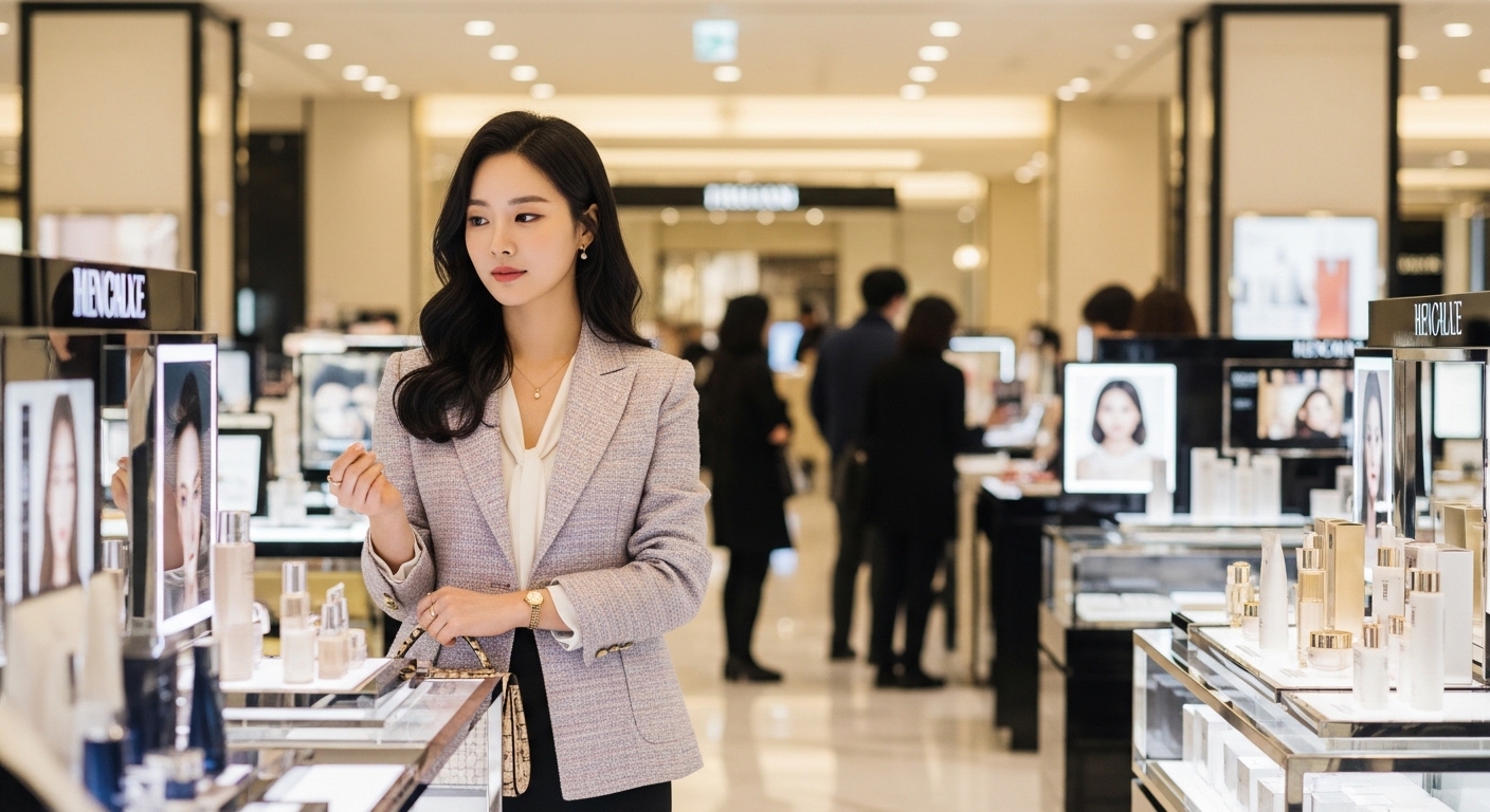 호야 블루라이트 차단 렌즈 가격표