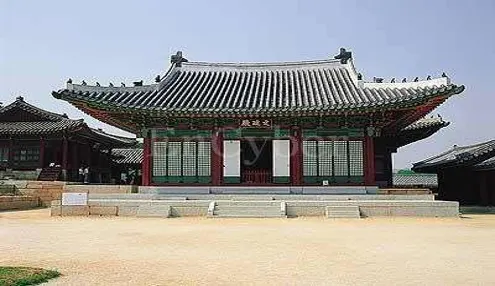 창경궁