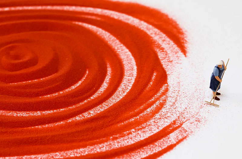 디자인에서 아트의 10가지 원칙