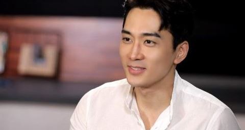 송승헌 