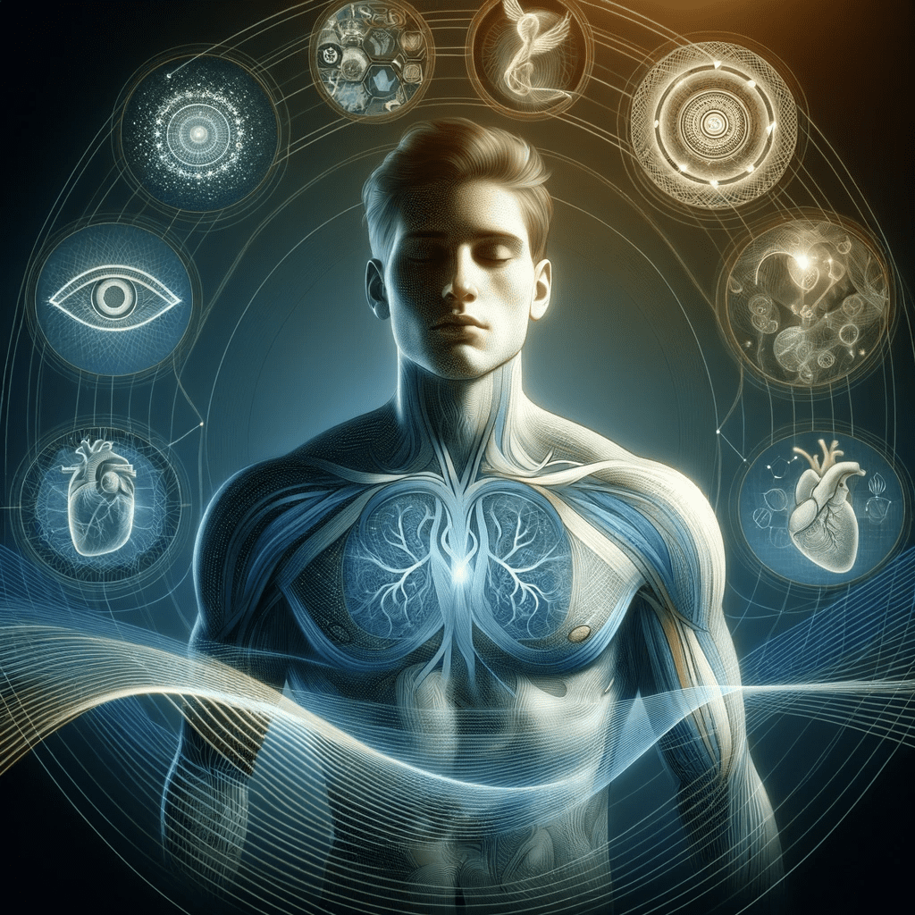 Stress makes you emit a strong odor?!