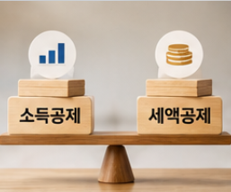연말정산 소득공제 세액공제 차이와 절세 전략 가이드