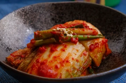 김치