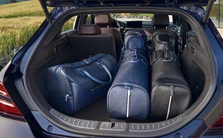 2024 제네시스 G70 슈팅 브레이크 리뷰: 가격, 성능, 디자인 완벽 분석