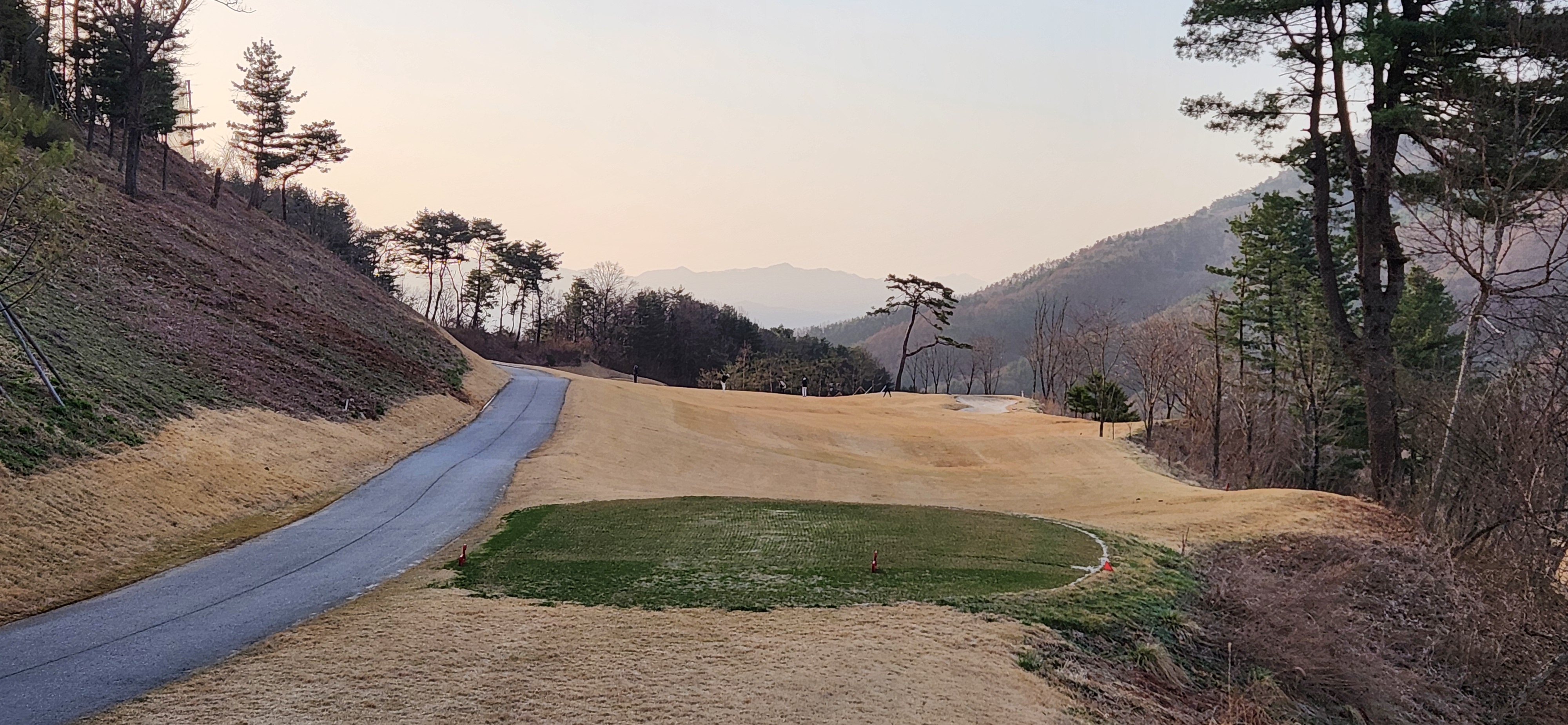 베뉴지cc