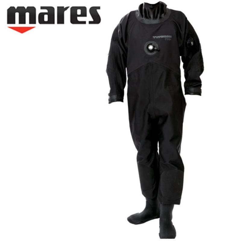 마레스 타이푼 드라이슈트 프로라이트