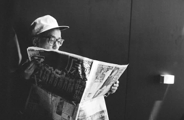 신문배달 아르바이트 알아보기