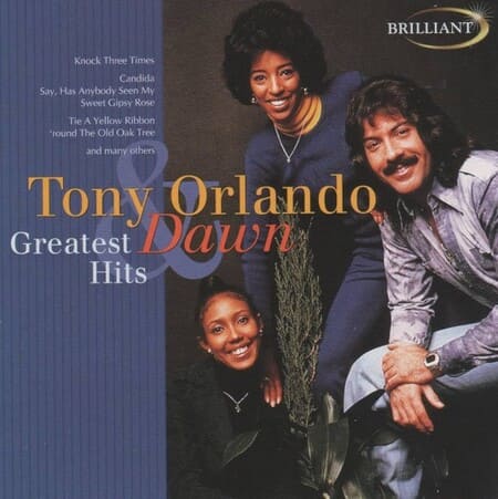 토니 올랜드 앤 던 히트 앨범