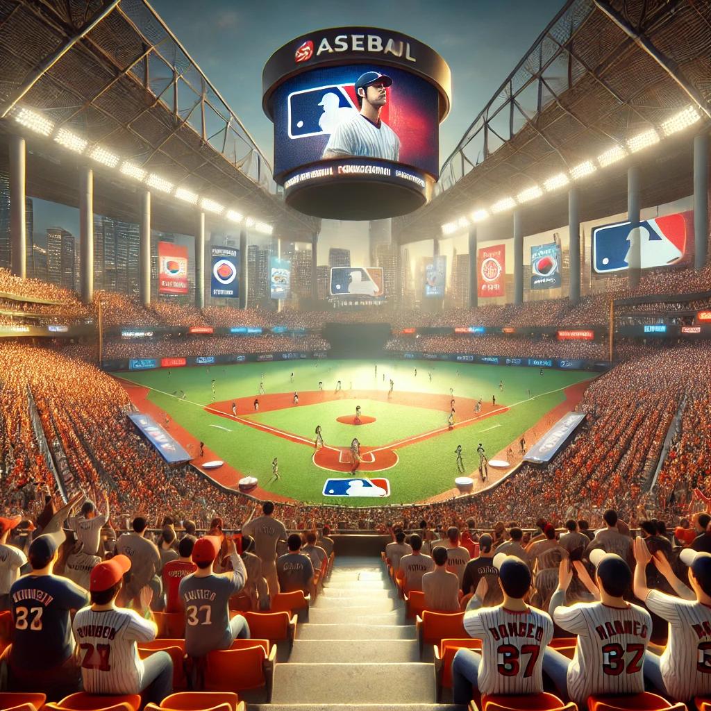 2024 프로야구 포스트시즌