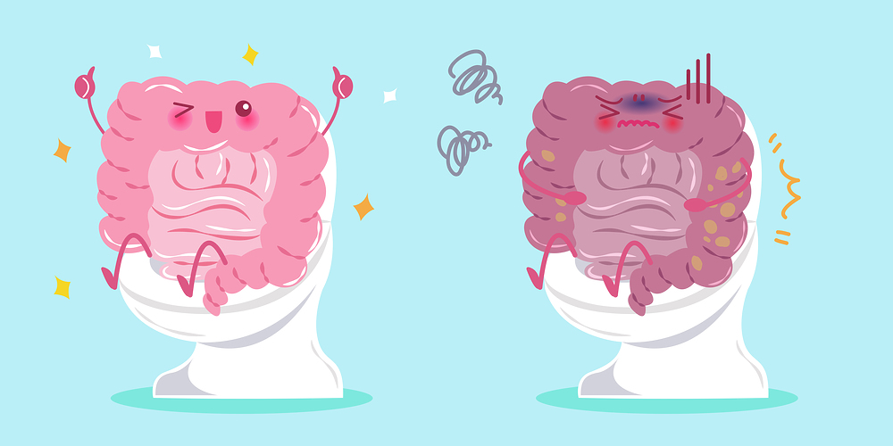 변기막힌것 쉽게 뚫는법