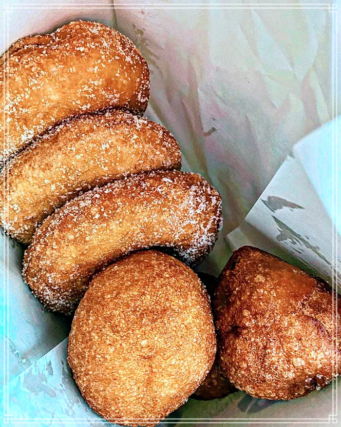 생생정보 제천 백반기행, 생활의 달인에 소개된 도너츠 맛집