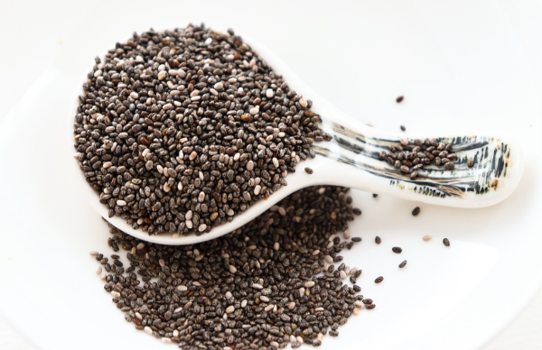 완벽한단백질음식-치아씨드