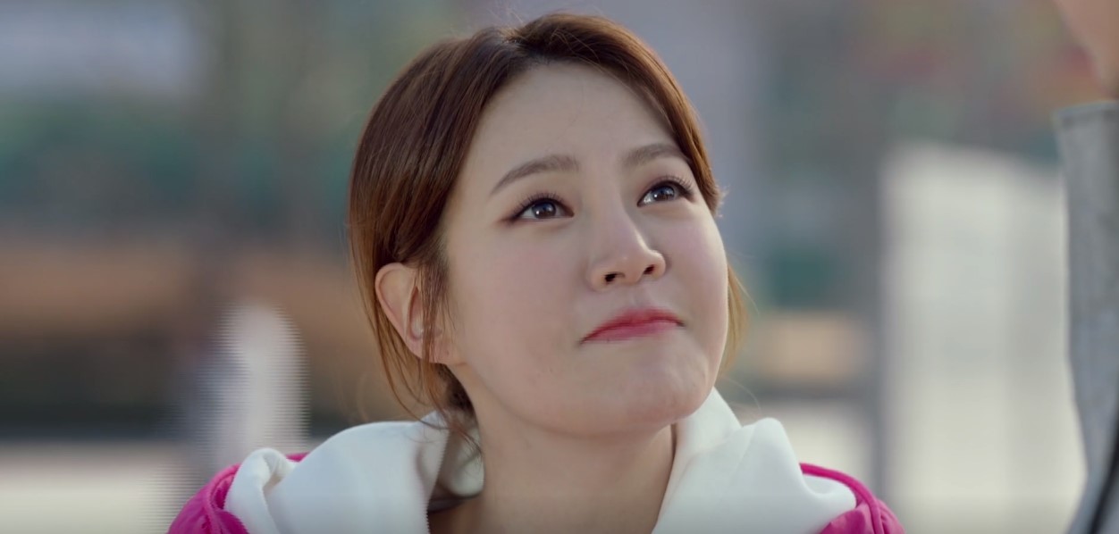 비밀의여자 등장인물