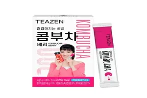 콤부차