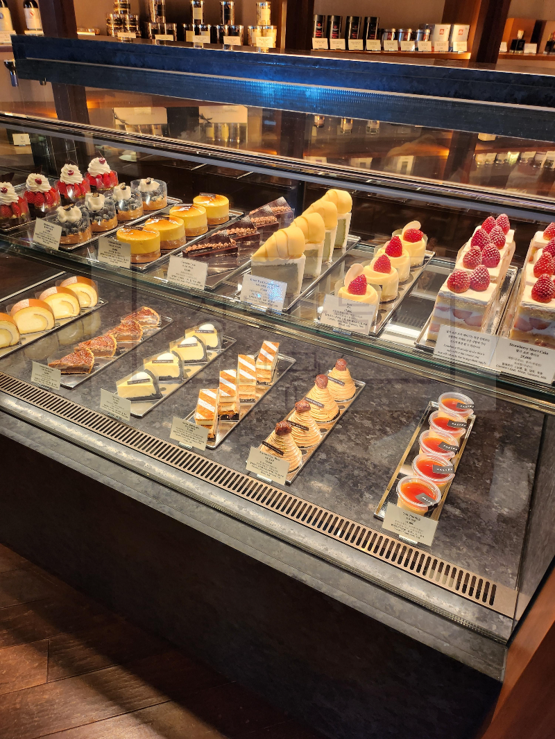 패스트리부티크