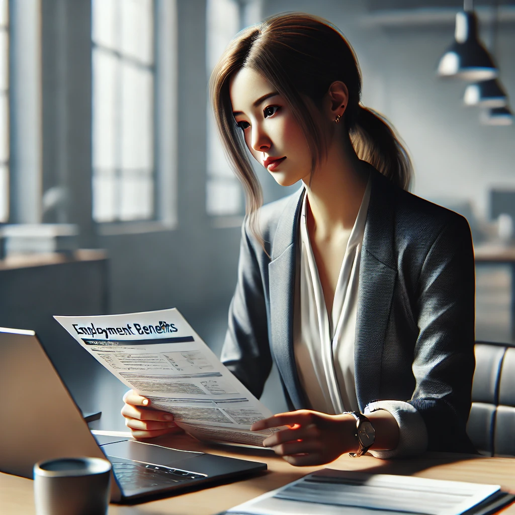 단시간 계약직 근로자도 실업급여 받을 수 있다! 조건부터 계산법까지 총정리