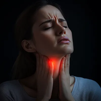 후두염에 좋은 음식 10가지 추천_2