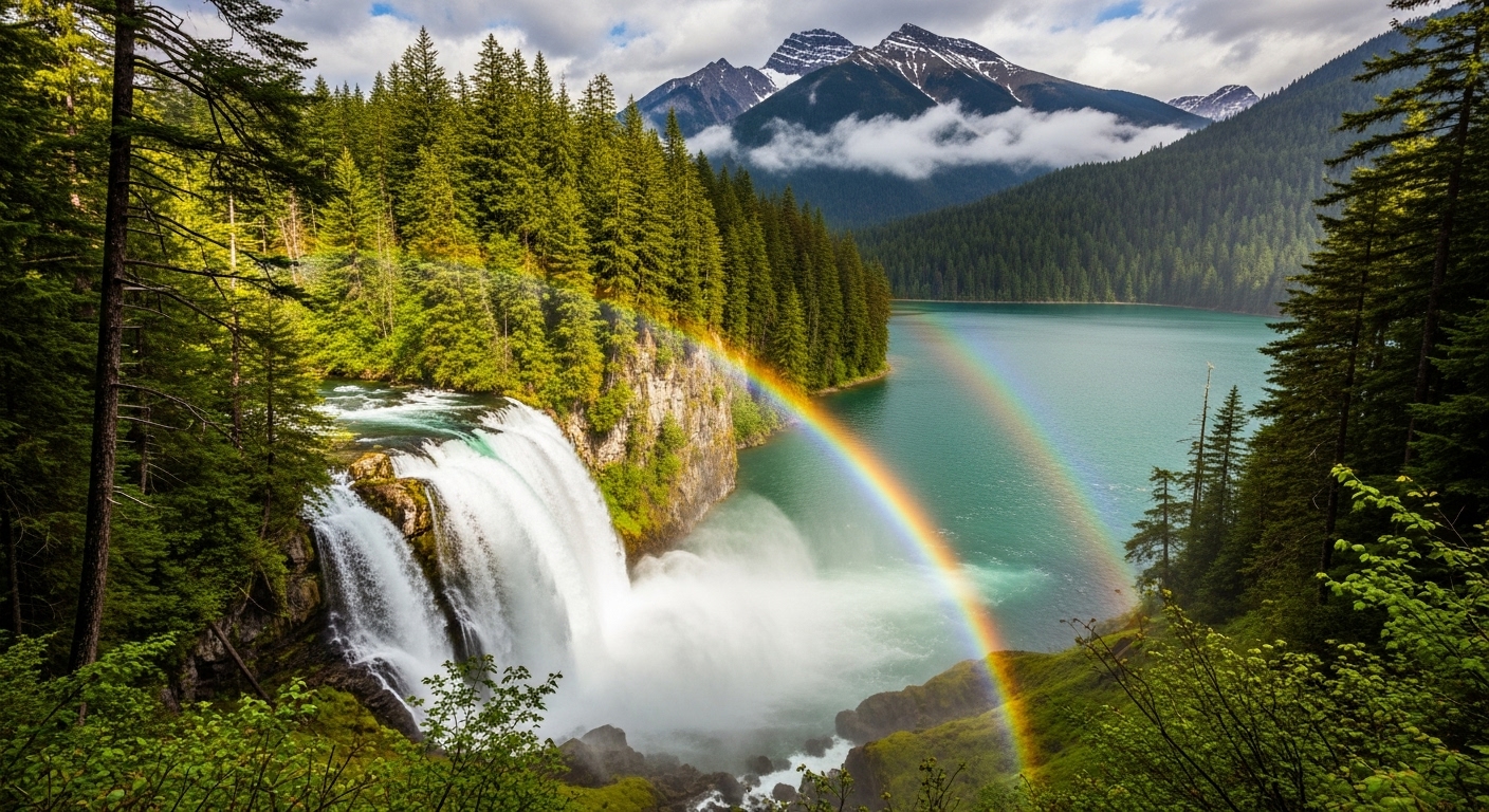 국립자연휴양림 예약 완벽 가이드