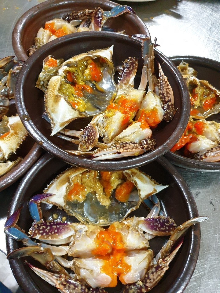 나는 자연산이다 전북 부안 꽃게잡이 배 연락처, 게국지, 꽃게탕 양념 꽃게장 간장게장 충남 태안 맛집 추천